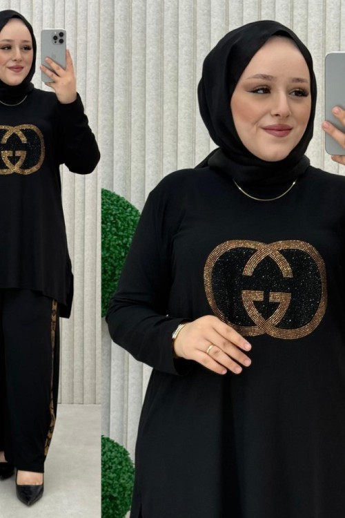Gizem taşlı takım