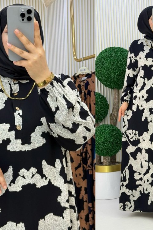 Hasna Elbise
