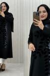Kadife tunik