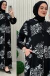 Karanfil Elbise