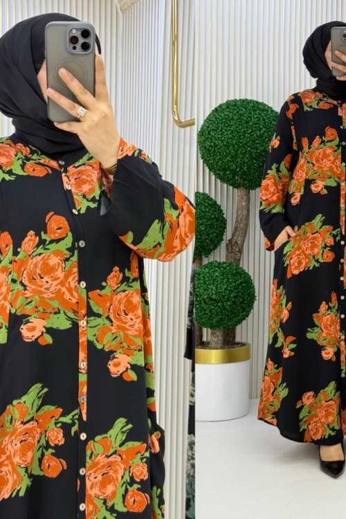 Karanfil Tunik