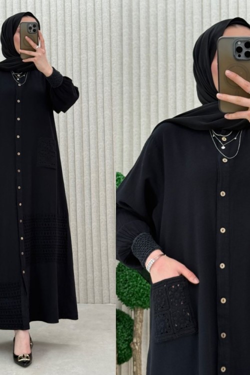 Kıymet Elbise