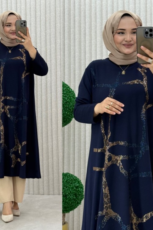 Kobra tunik