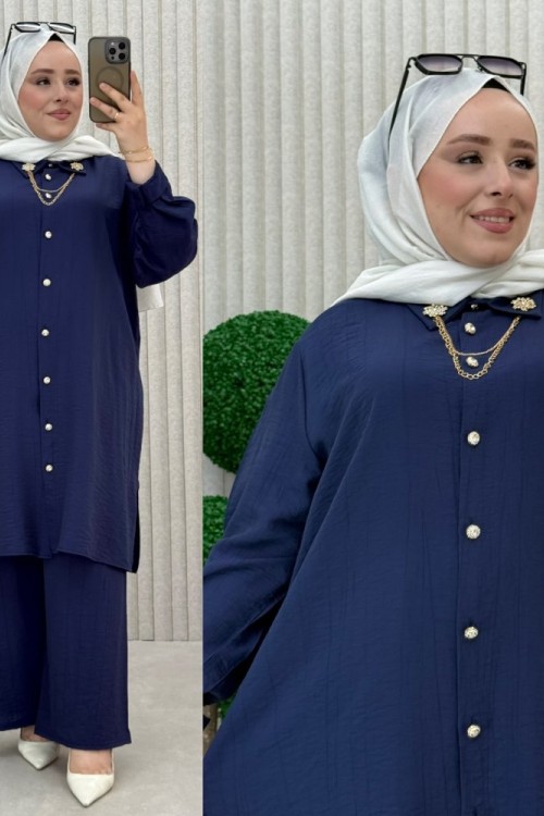 Lidya Pantolonlu takım
