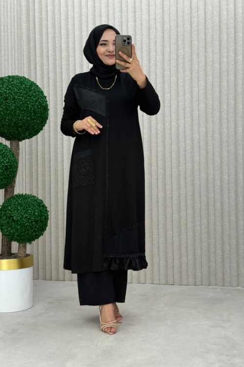 Maden Tunik