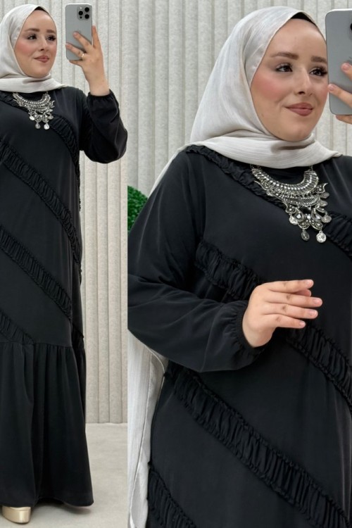 Manolya elbise