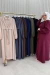 Melisa elbise