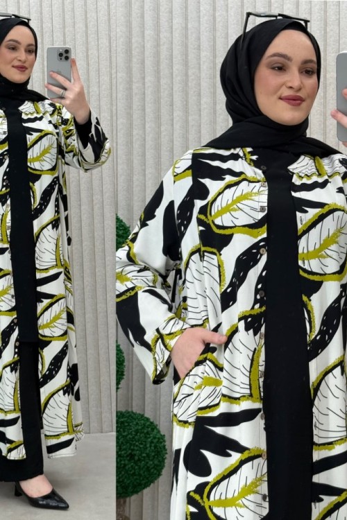 Meral Tunik