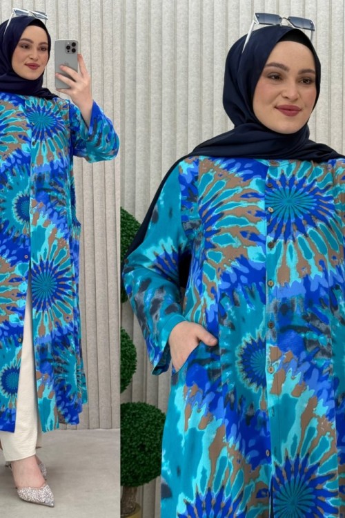 Meral Tunik