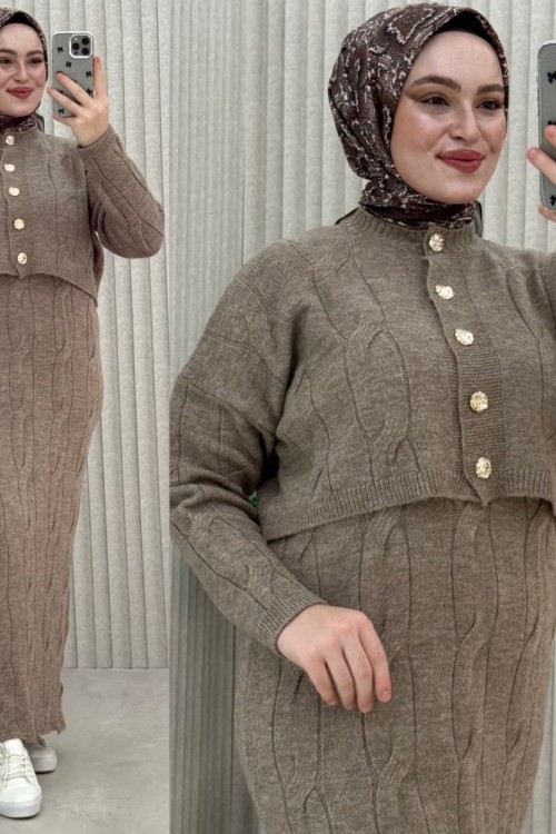 Meril Elbise Takım