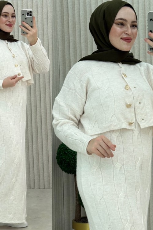 Meril Elbise Takım