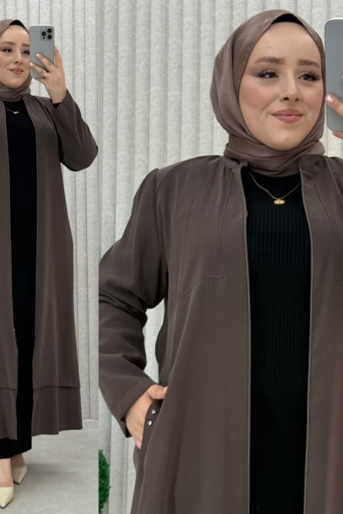 Müzeyyen kap