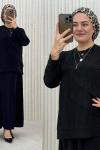 nurda etekli takım