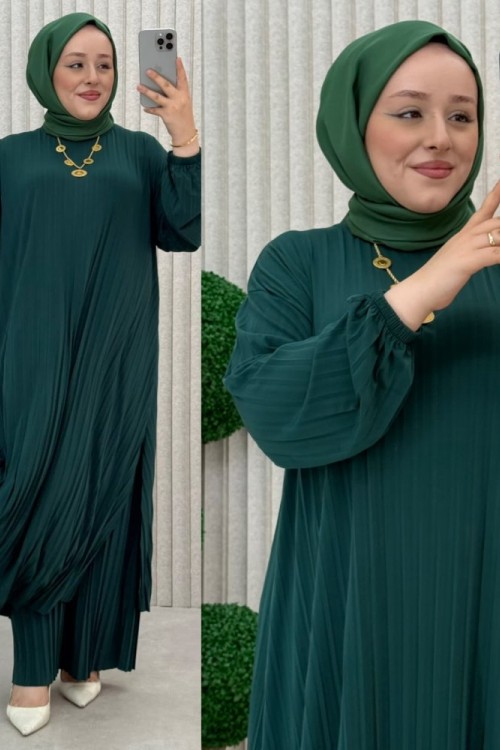 Nurgül Takım