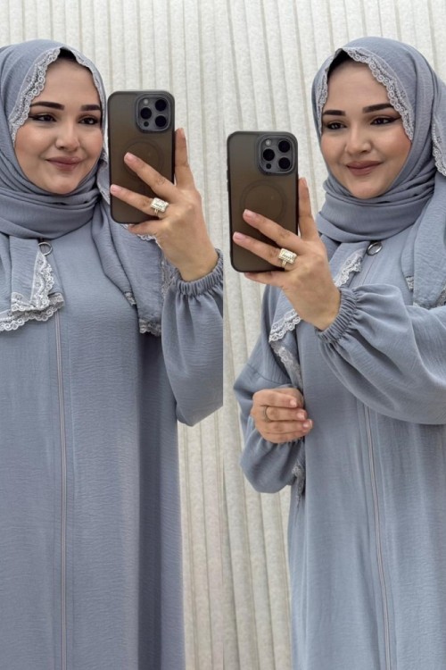 Nursema Elbise