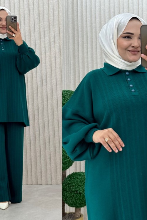 Rübeyda takım