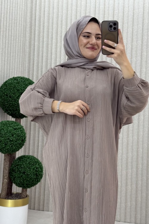 Safa Tunik/Elbise