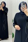 Sahra Abiye Elbise