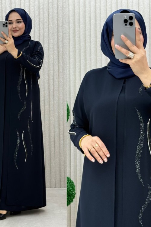 Sahra Abiye Elbise