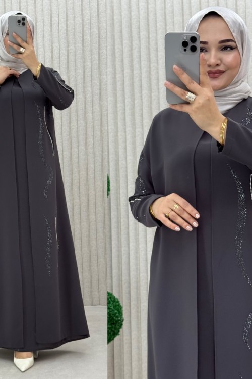 Sahra Abiye Elbise