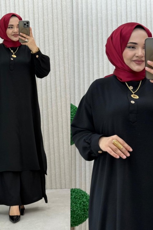 Selen Salaş Takım