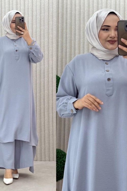 Selen Salaş Takım