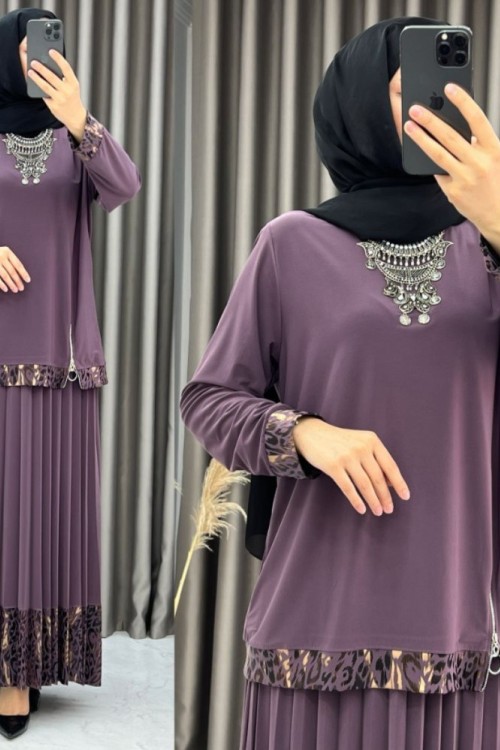 Sevda Etekli Takım
