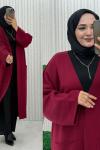 Yaren Triko Hırka