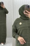 Yeşim Elbise
