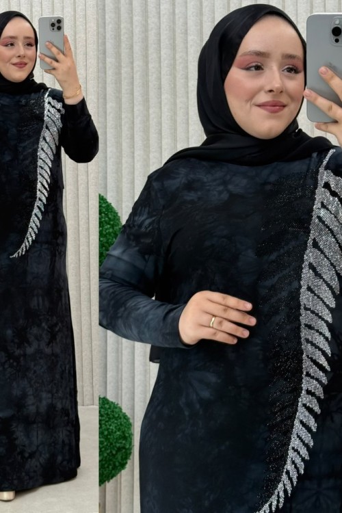 Zade elbise