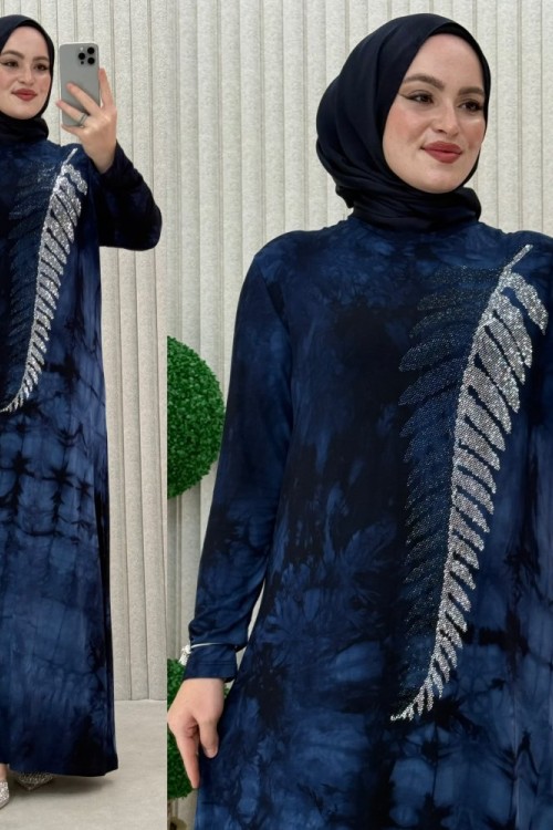 Zade elbise