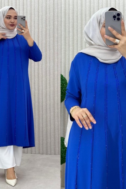 Zaman Tunik