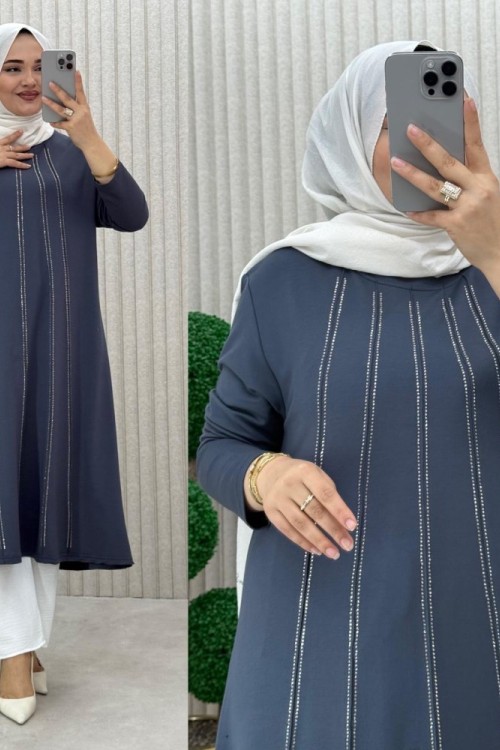 Zaman Tunik