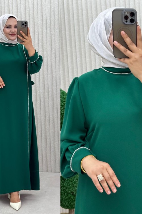 Zehra Abiye