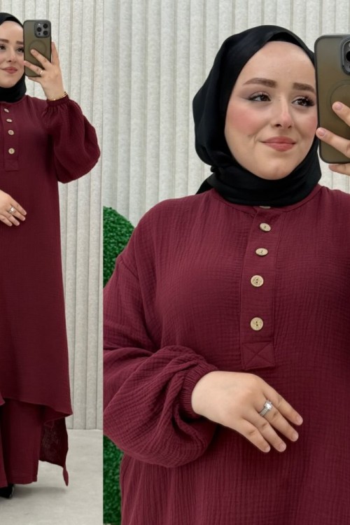 Zeynep Takım