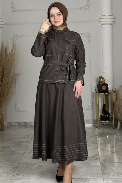 Afra Kot Etekli Takım