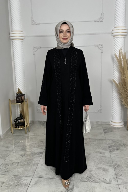 Almina Abiye Derace