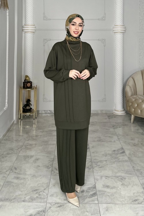 Aslı Takım