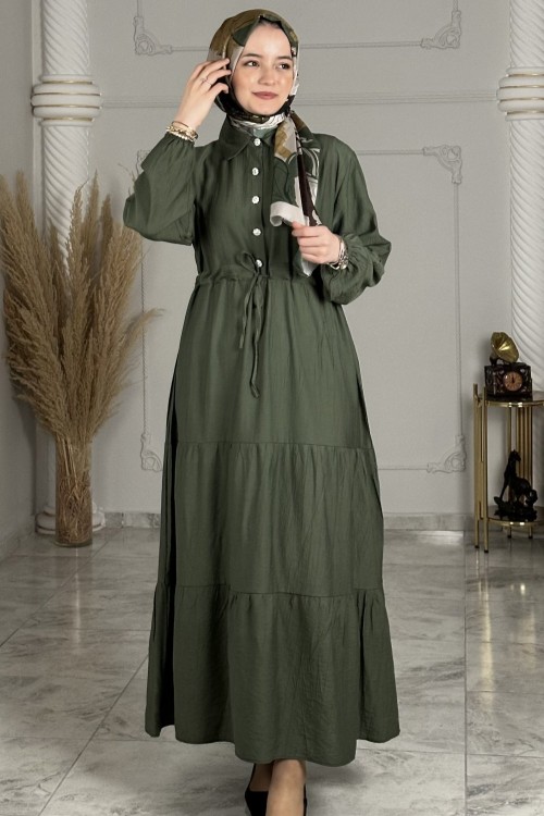 Berna Elbise