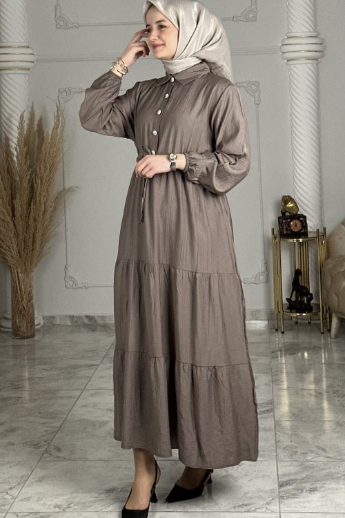Berna Elbise