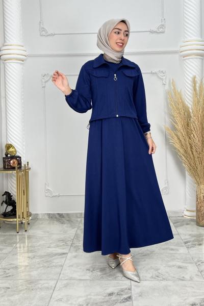 Berrak Takım Elbise