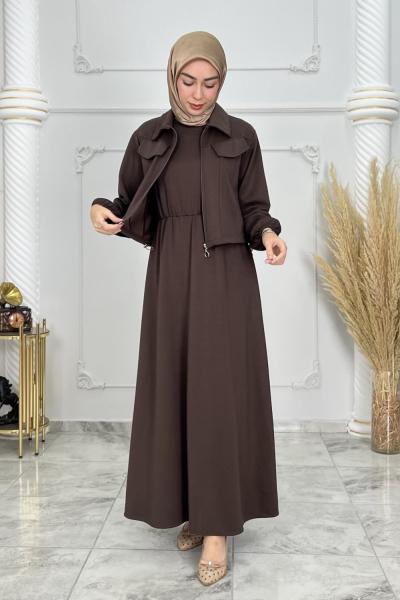 Berrak Takım Elbise