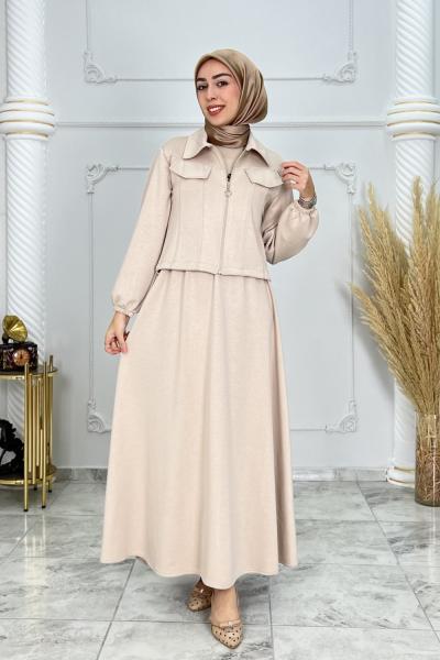 Berrak Takım Elbise