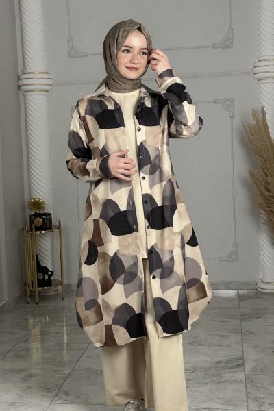 Beyza Üçlü Takım