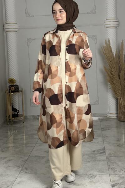 Beyza Üçlü Takım