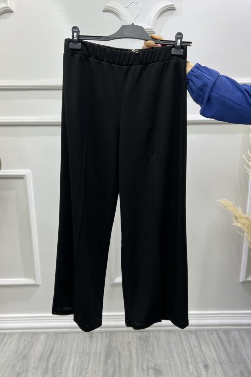 Bol Paça Krep Pantolon