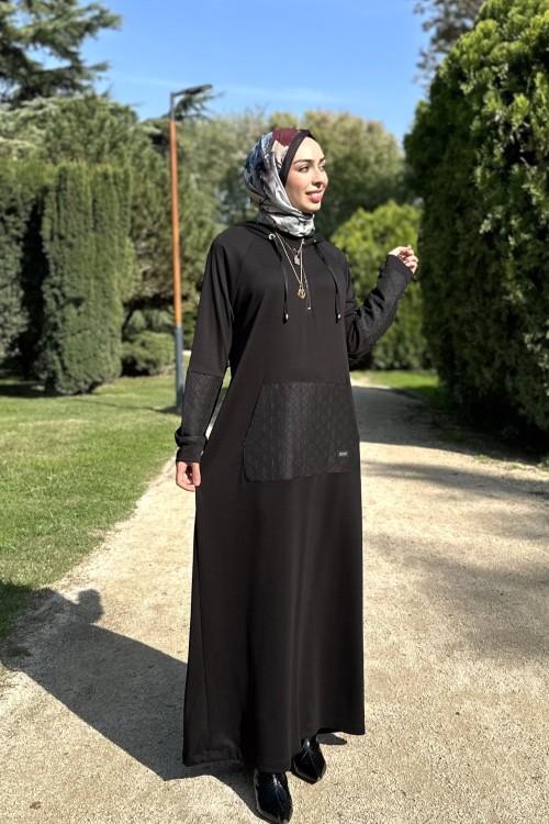 Burçin Elbise