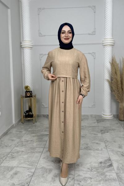 Çilek Crop Takım Elbise