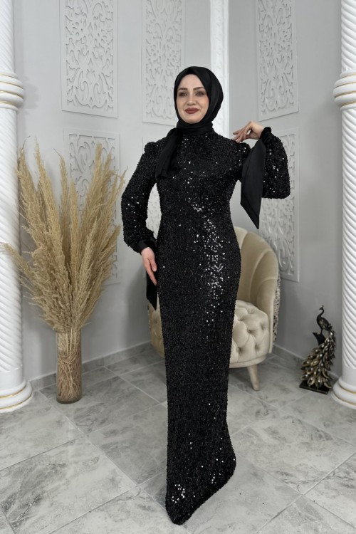 Deniz Kızı Abiye