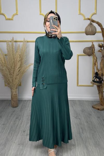 Dilara Etekli Takım